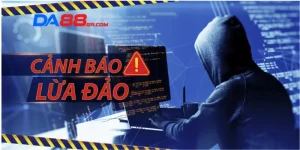 Các hình thức giả mạo DA88 thường gặp năm 2026