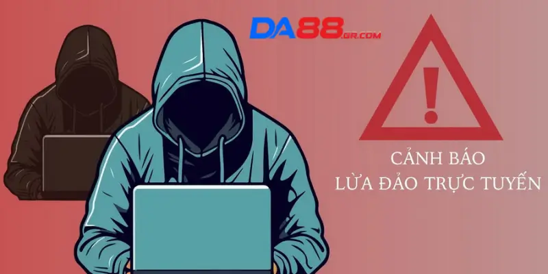 Cách truy cập DA88 chính thống an toàn