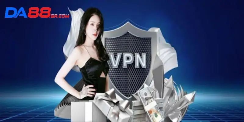 Cách truy cập DA88 khi bị nhà mạng chặn