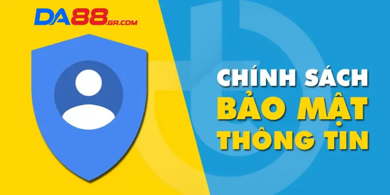 Cam kết bảo mật thông tin