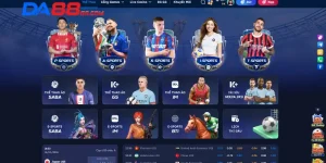 Kèo tỷ số là gì? Cách đọc bảng kèo chính xác tại DA88