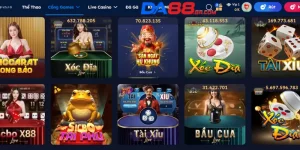 Link tải DA88 mới nhất 2026