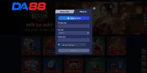Những điều kiện newbie cần đáp ứng khi đăng ký Da88