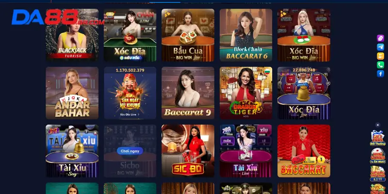 Truy cập nhanh, hạn chế bị chặn bởi nhà mạng