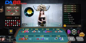 Xóc Đĩa trực tuyến tại DA88 có thực sự xanh chín?